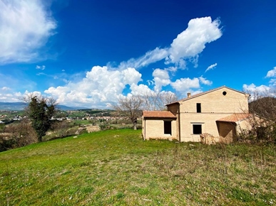 Villa i Marche, Pollenza, mc, Macerata, Pollenza