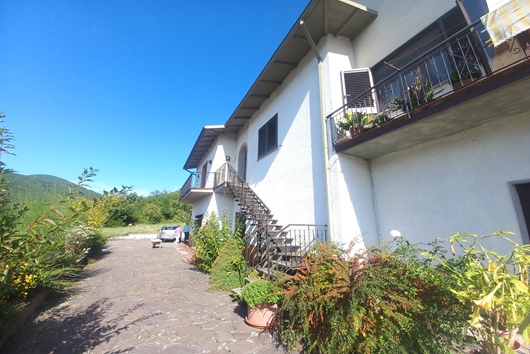 Villa i Piazza al serchio, Toscana, Lucca, Piazza al Serchio