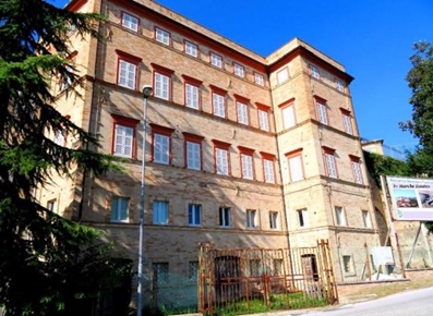 Villa i Marche, Falerone, fm, Fermo, Falerone