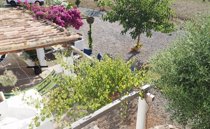 Villa i Mallorca, Port de pollenca, Balearerna, Serra de tramuntana, Port de Pollença