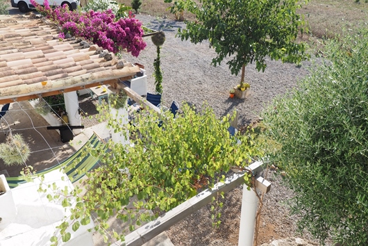 Villa i Mallorca, Port de pollenca, Balearerna, Serra de tramuntana, Port de Pollença