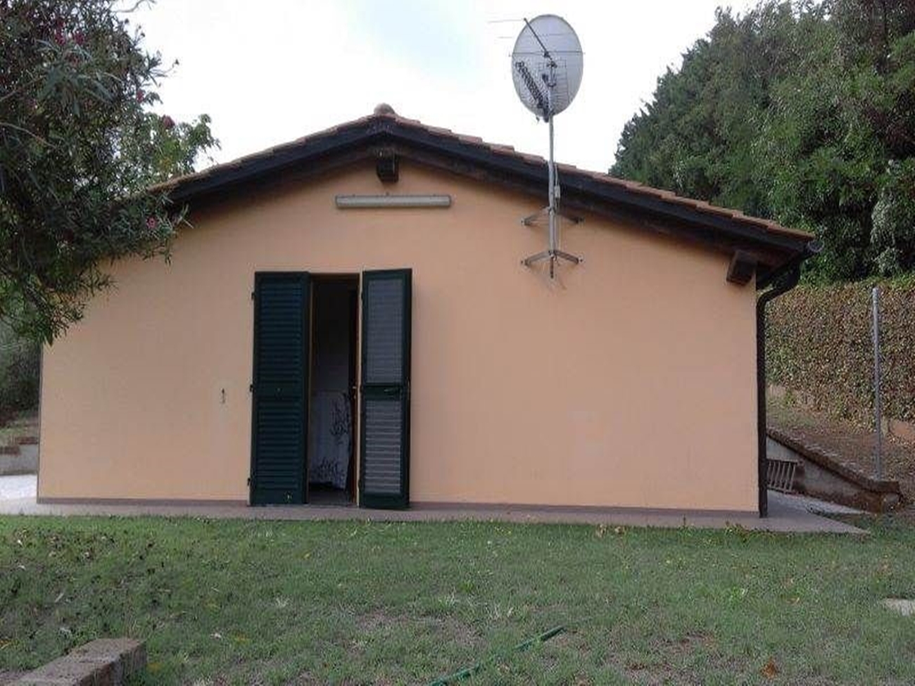 Villa i Toscana, Piombino, Italien, Piombino
