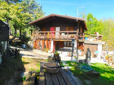 Villa i Marche, San ginesio, Macerata, San Ginesio