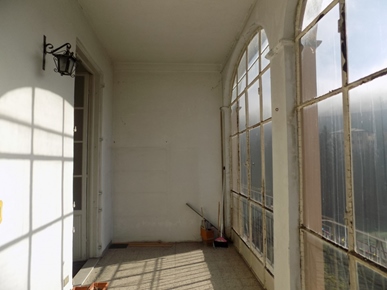 Villa i Unknown, Umbria, Perugia, Castelnuovo Garfagnana