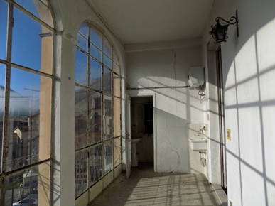 Villa i Unknown, Umbria, Perugia, Castelnuovo Garfagnana