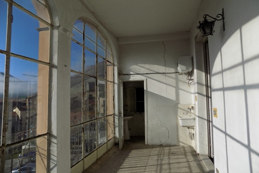 Villa i Unknown, Umbria, Perugia, Castelnuovo Garfagnana