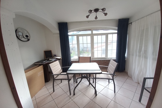 Villa i Giuncugnano, Toscana, Lucca, Giuncugnano