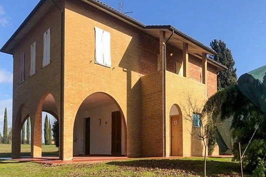 Villa i Toscana, Lucignano, Arezzo, Lucignano