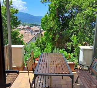 Radhus i Abruzzo, Chieti, Guardiagrele, Chieti