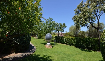 Villa i Sardinien, Sardigna/sardegna, Loiri Porto San Paolo