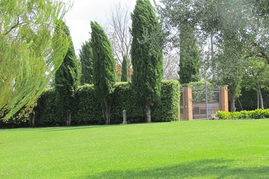 Villa i Umbrien, Umbria, Perugia, Castiglione del Lago