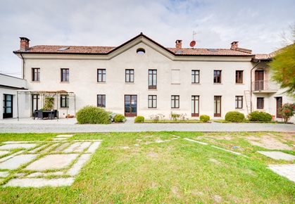 Villa i Piemonte, Canelli, At, Canelli