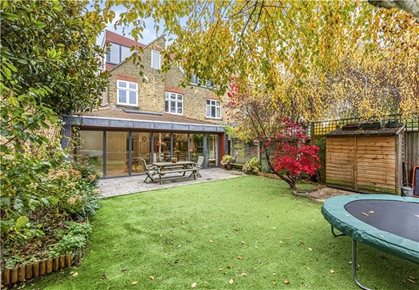 Radhus i Barnes, London, England, London borough of richmond upon thames, Barnes, London