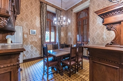 Villa i Marche, Porto santelpidio, Fermo, Porto Sant'Elpidio