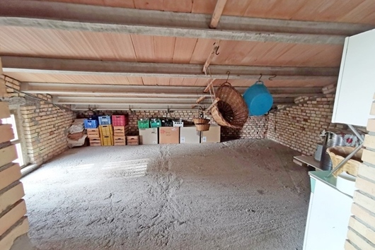 Villa i Abruzzo, Civitella casanova, Pescara, Civitella Casanova