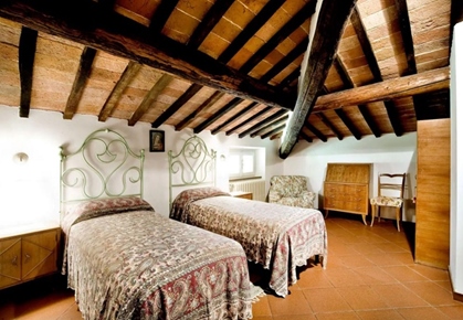 Villa i Toscana, Monte san savino, Arezzo, Monte San Savino