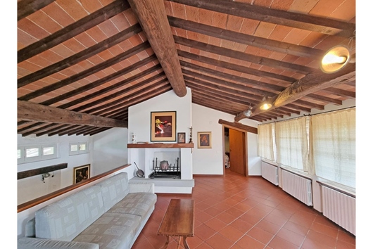 Villa i Toscana, Monte san savino, Arezzo, Monte San Savino