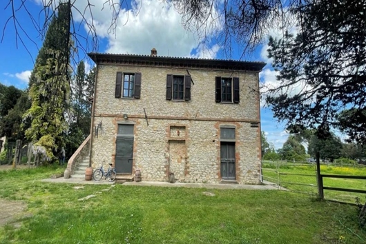 Villa i Umbrien, Umbria, Perugia, Castiglione del Lago