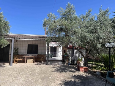 Villa i Apulien, Sannicandro di bari, Puglia, Bari, Sannicandro di Bari