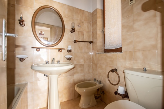 Radhus i Sardinien, Badesi, Sardigna/sardegna, Gallura nordest sardegna, Badesi