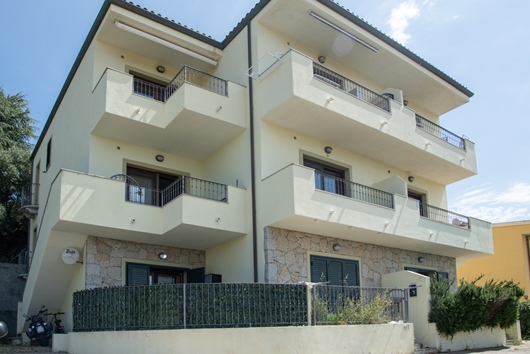 Ägarlägenhet i Sardinien, Badesi, Sardigna/sardegna, Gallura nordest sardegna, Badesi