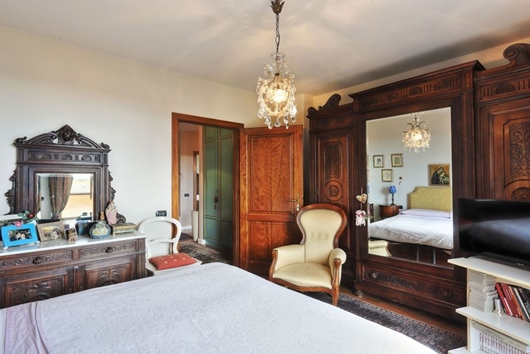 Villa i Toscana, Carrara, Massacarrara, Carrara