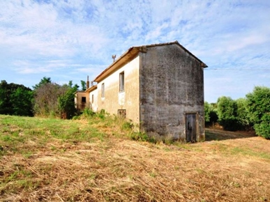 Villa i Toscana, Campiglia marittima, Livorno, Campiglia Marittima