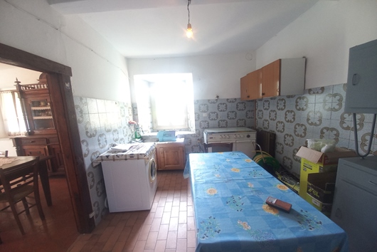 Villa i Sillano, Toscana, Lucca, Sillano