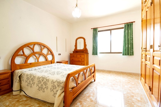 Villa i Parcent, Comunitat valenciana, Parcent