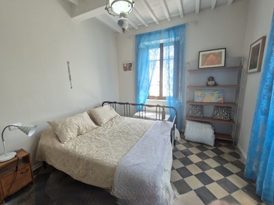 Villa i Camporgiano, Toscana, Lucca, Camporgiano