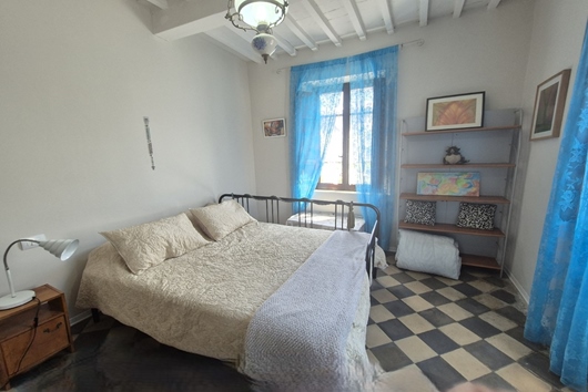 Villa i Camporgiano, Toscana, Lucca, Camporgiano