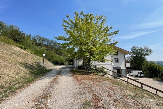 Villa i Bisenti, te, Abruzzo, Teramo, Bisenti
