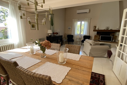 Villa i Franska rivieran, Seillans, Provencealpescote dazur, Var, Seillans