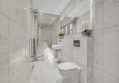 Villa i Barnes, London, Castelnau, barnes, England, London borough of richmond upon thames, Castelnau Barnes, London