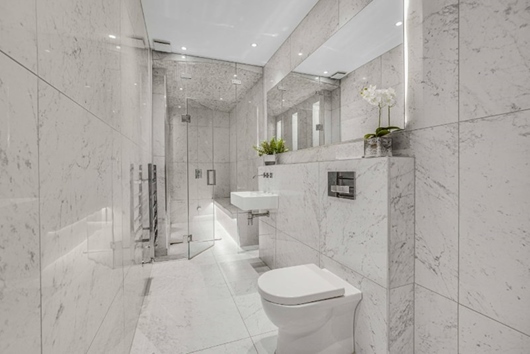 Villa i Barnes, London, Castelnau, barnes, England, London borough of richmond upon thames, Castelnau Barnes, London