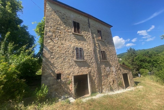 Villa i Toscana, Roccatederighi, Grosseto, Roccatederighi