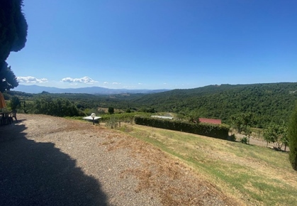 Villa i Toscana, Civitella paganico, Grosseto, Civitella Paganico