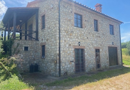 Villa i Toscana, Roccastrada, Grosseto, Roccastrada
