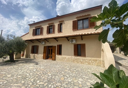 Villa i Toscana, Roccastrada, Grosseto, Roccastrada