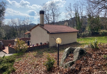 Villa i Toscana, Roccastrada, Grosseto, Roccastrada