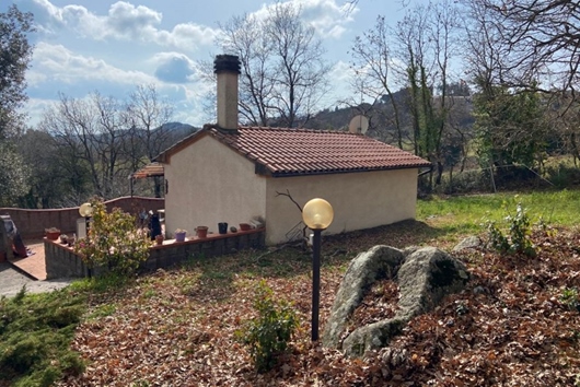 Villa i Toscana, Roccastrada, Grosseto, Roccastrada