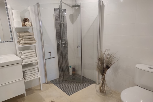 Villa i Costa Blanca, La nucia, Comunitat valenciana, La Nucia