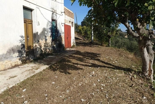 Villa i Abruzzo, Loreto aprutino, pe, Pescara, Loreto Aprutino