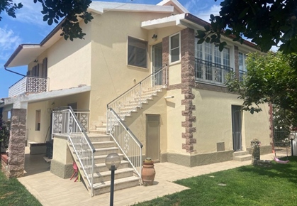 Villa i Toscana, Talamone, Grosseto, Talamone