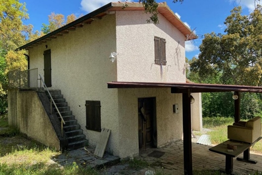 Villa i Toscana, Roccastrada, Grosseto, Roccastrada