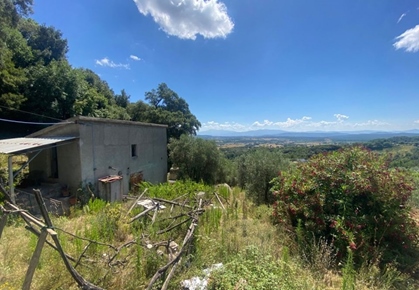 Villa i Toscana, Roccastrada, Grosseto, Roccastrada