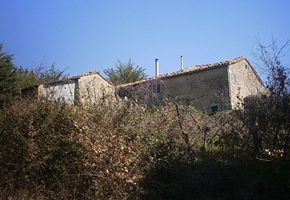 Villa i Toscana, Roccatederighi, Grosseto, Roccatederighi