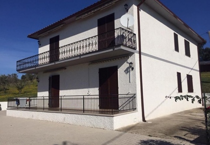 Villa i Toscana, Roccastrada, Grosseto, Roccastrada