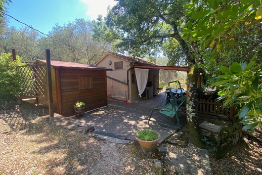 Villa i Toscana, Roccastrada, Grosseto, Roccastrada