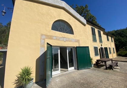 Villa i Toscana, Roccastrada, Grosseto, Roccastrada